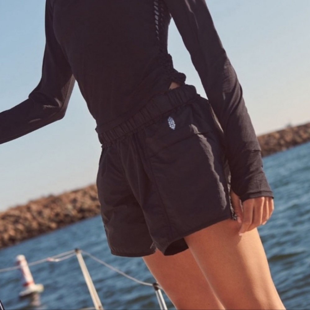 { FP Movement } Shorts